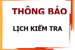 Ảnh đại diện